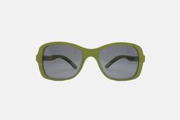 Wooden Sandra BK-GR-BK-GR