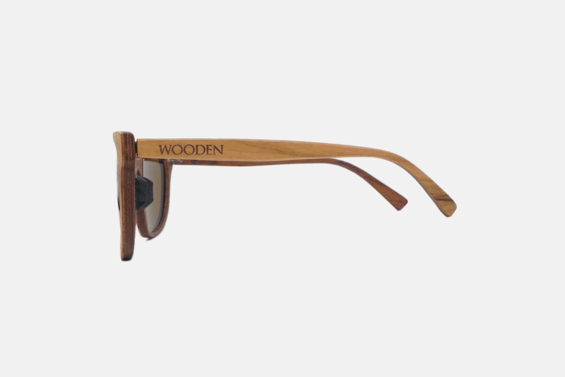 Wooden Classic OL-KS