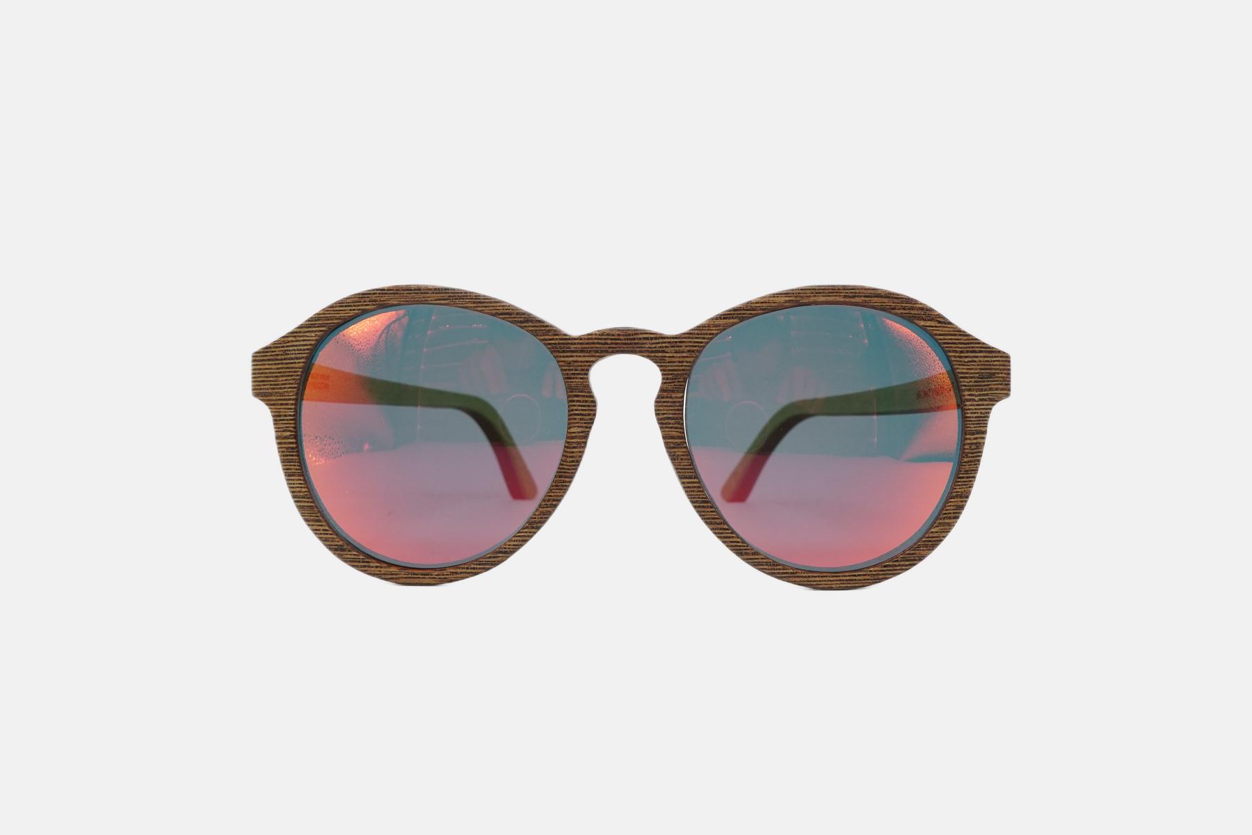 Wooden Bond VK-BK-GR