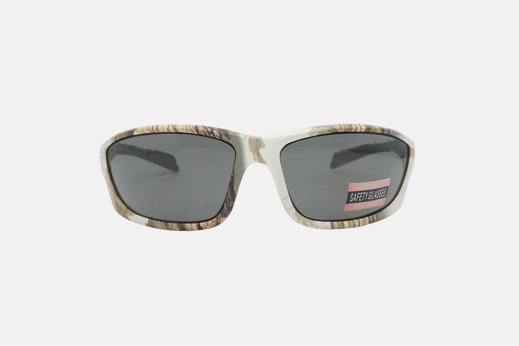 Global Vision HERCULES 5