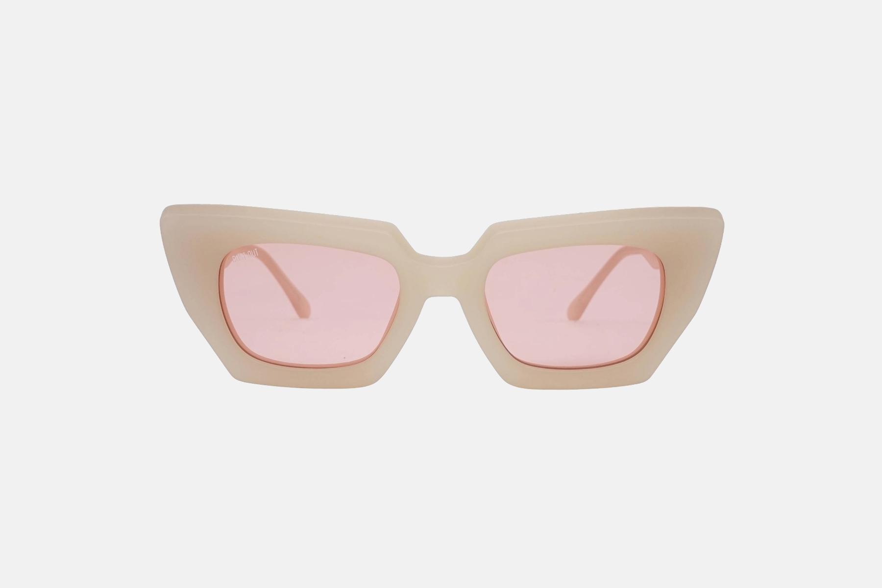 Bust Out Rachel_front