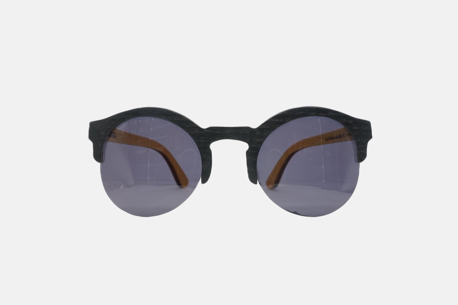 Wooden Lucina ZB-K-RL