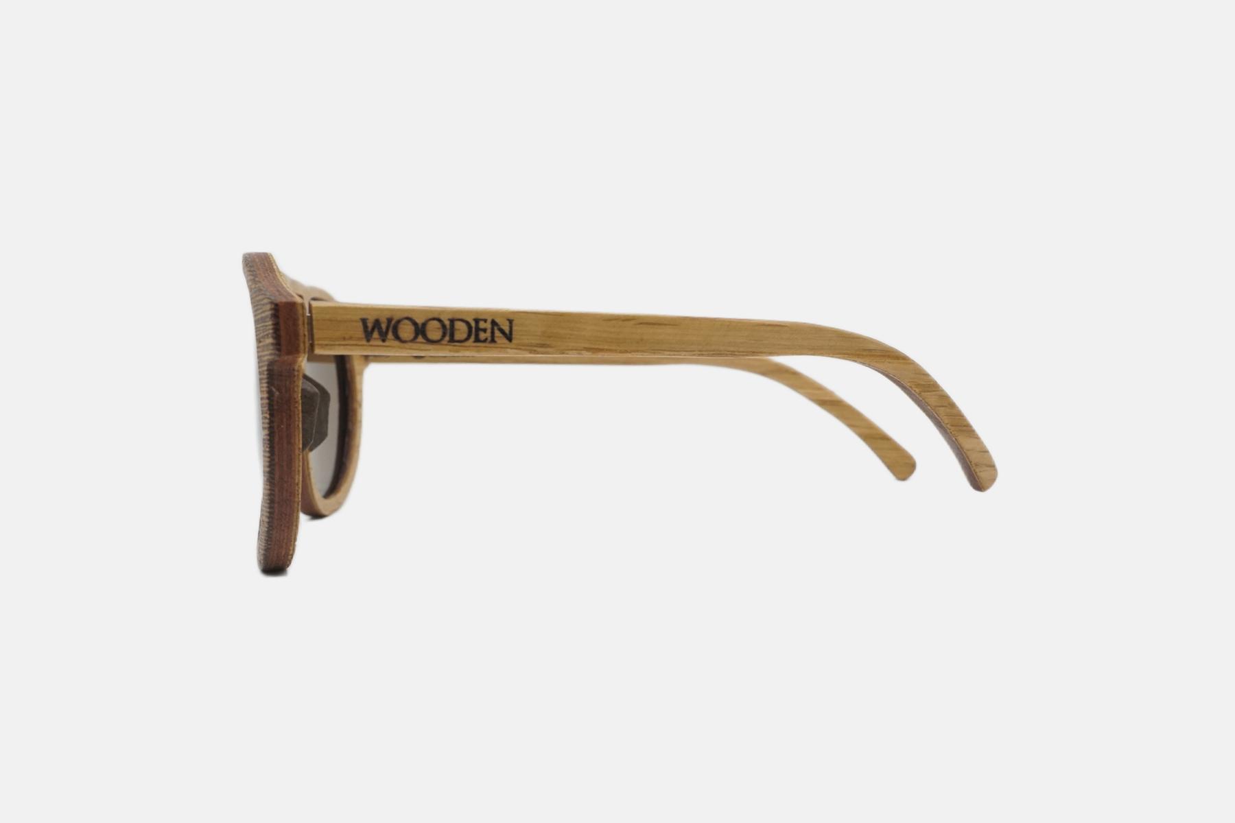 Wooden Bona VN-OK