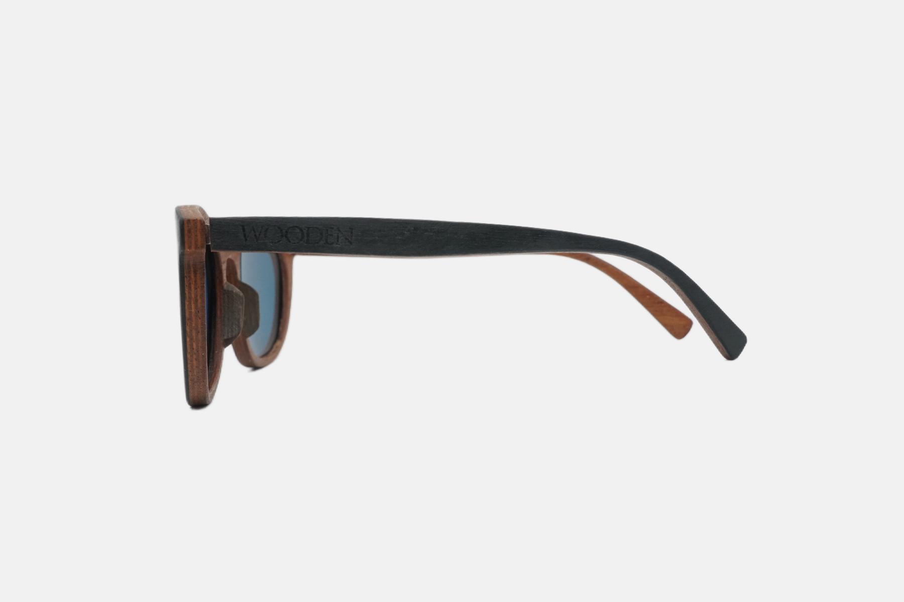 Wooden Jalin K-BL-KS