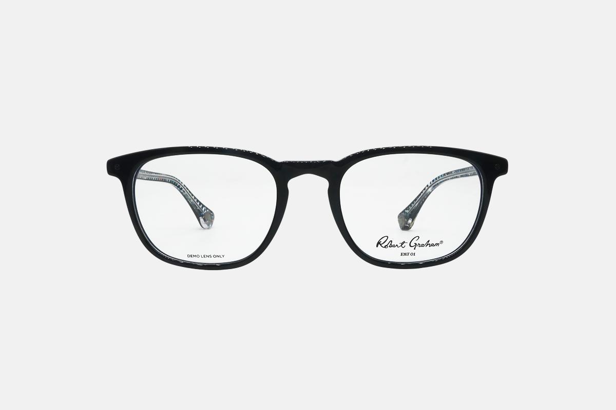 Robert Graham TRISTAN BLK