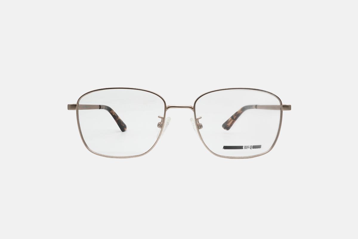 Alexander McQueen MQ0244OP