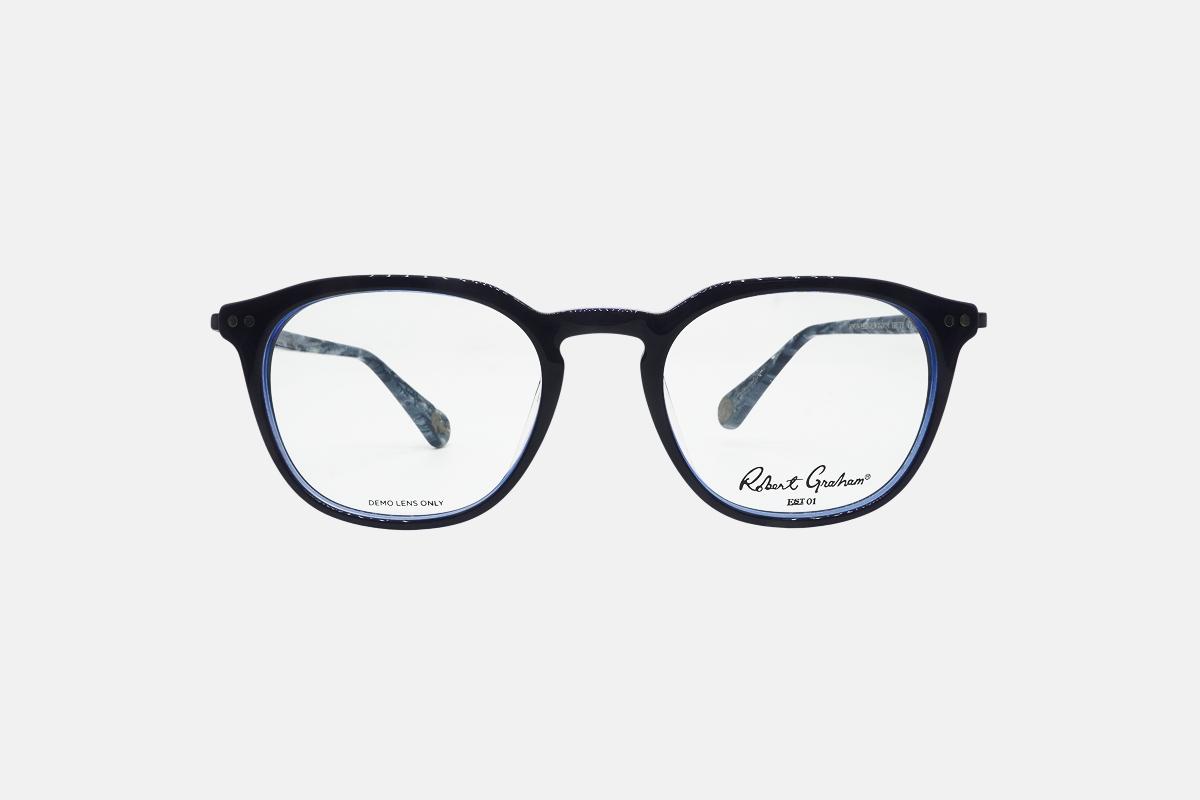 Robert Graham NOAH NAV