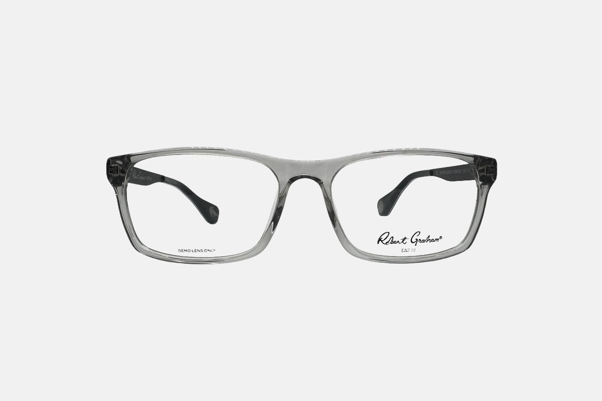 Robert Graham NATE GRY