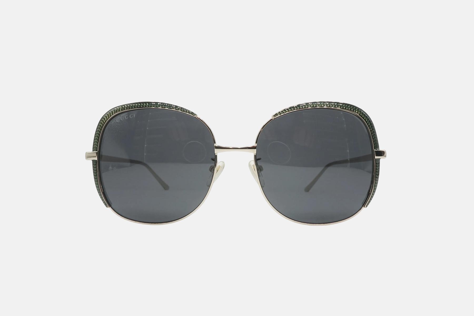 Gucci GG0400S_front