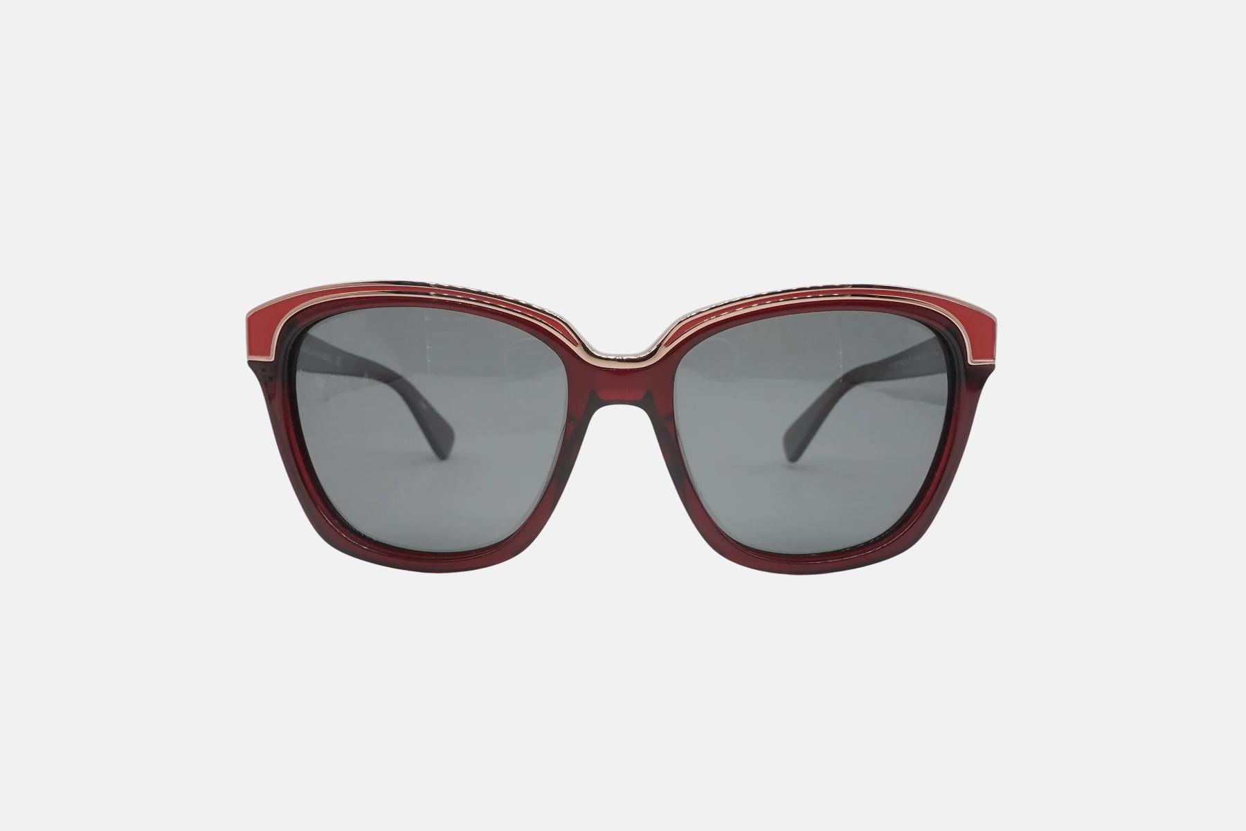 Diane von Furstenberg DVF604S