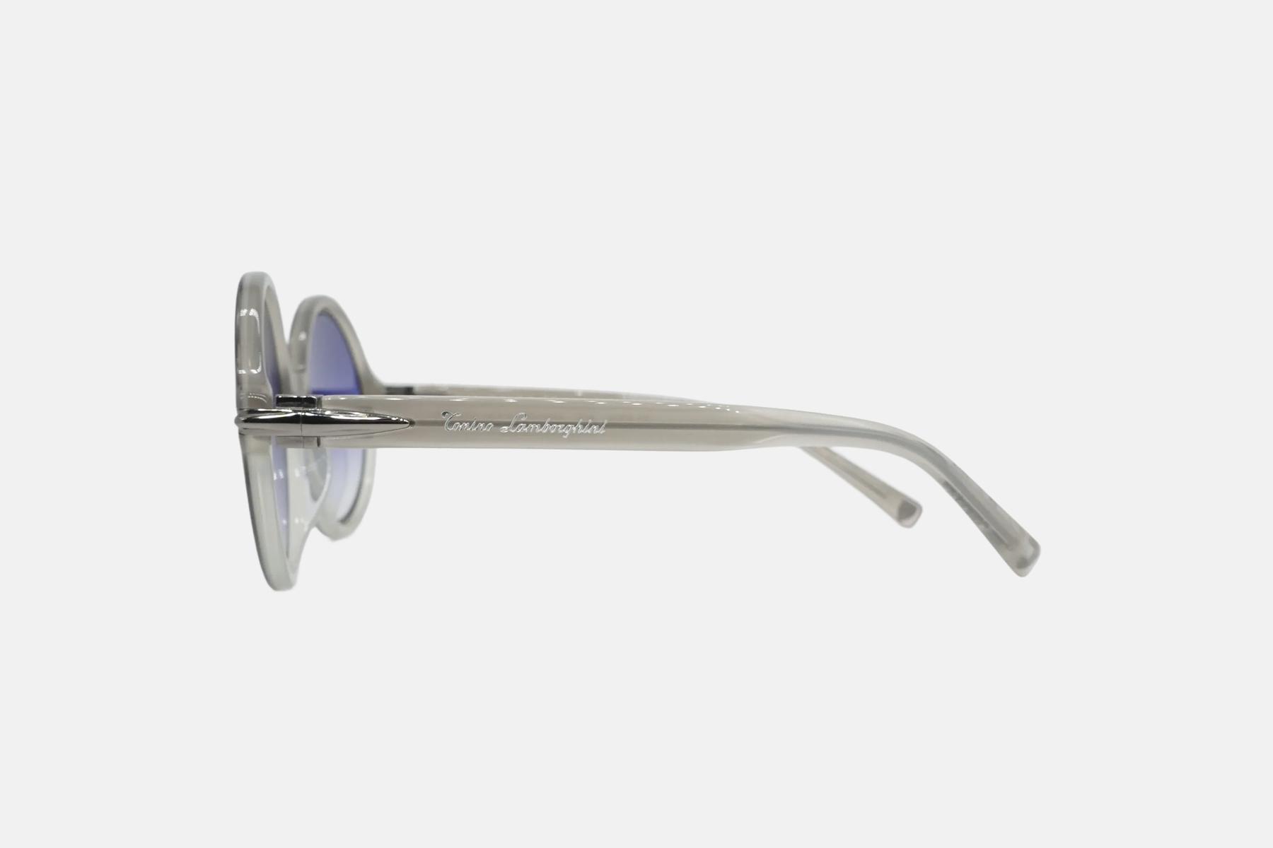 Tonino Lamborghini 558_side