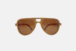 Wooden Drop OL-BK-RD