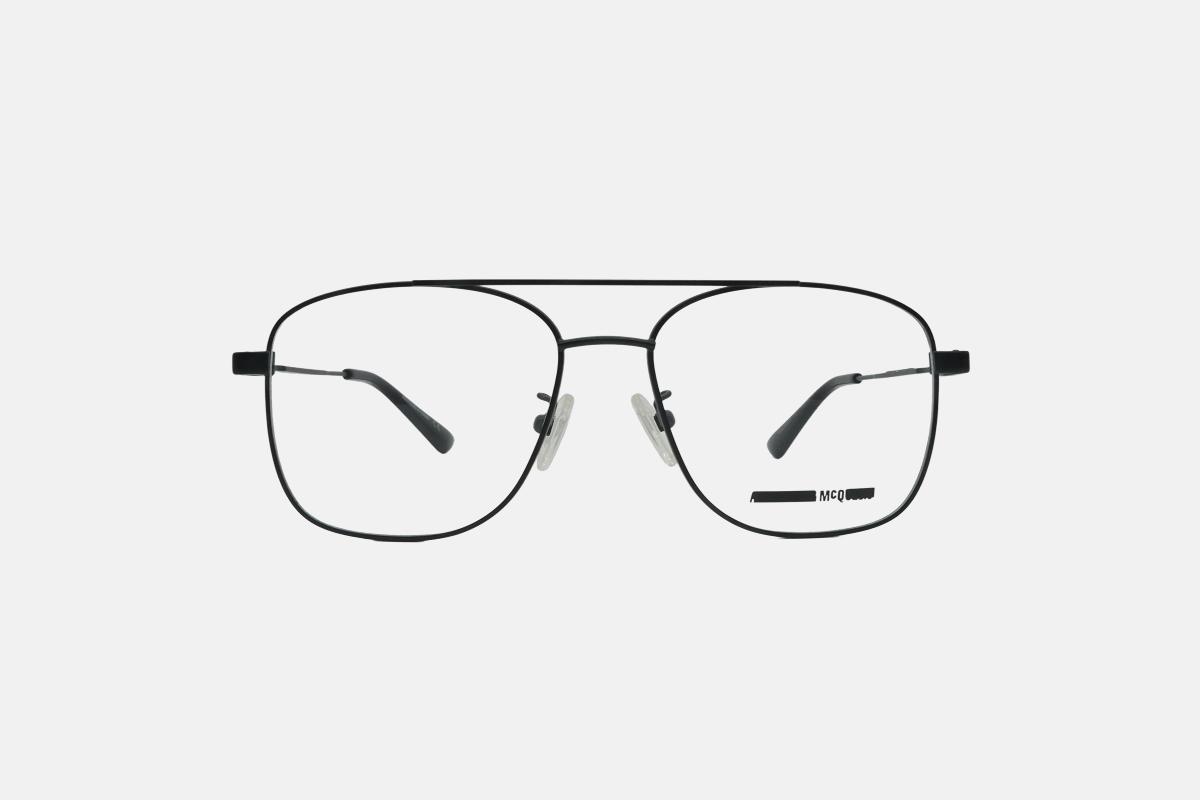 Alexander McQueen MQ0245OP