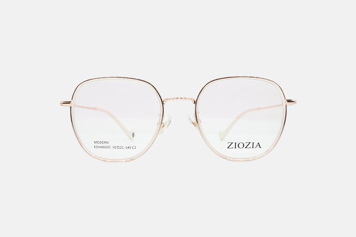 ZIOZIA KDHA6093