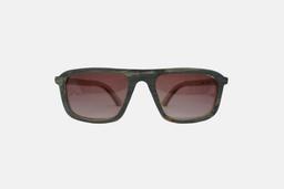 Wooden Clarck TEL-BK-WH