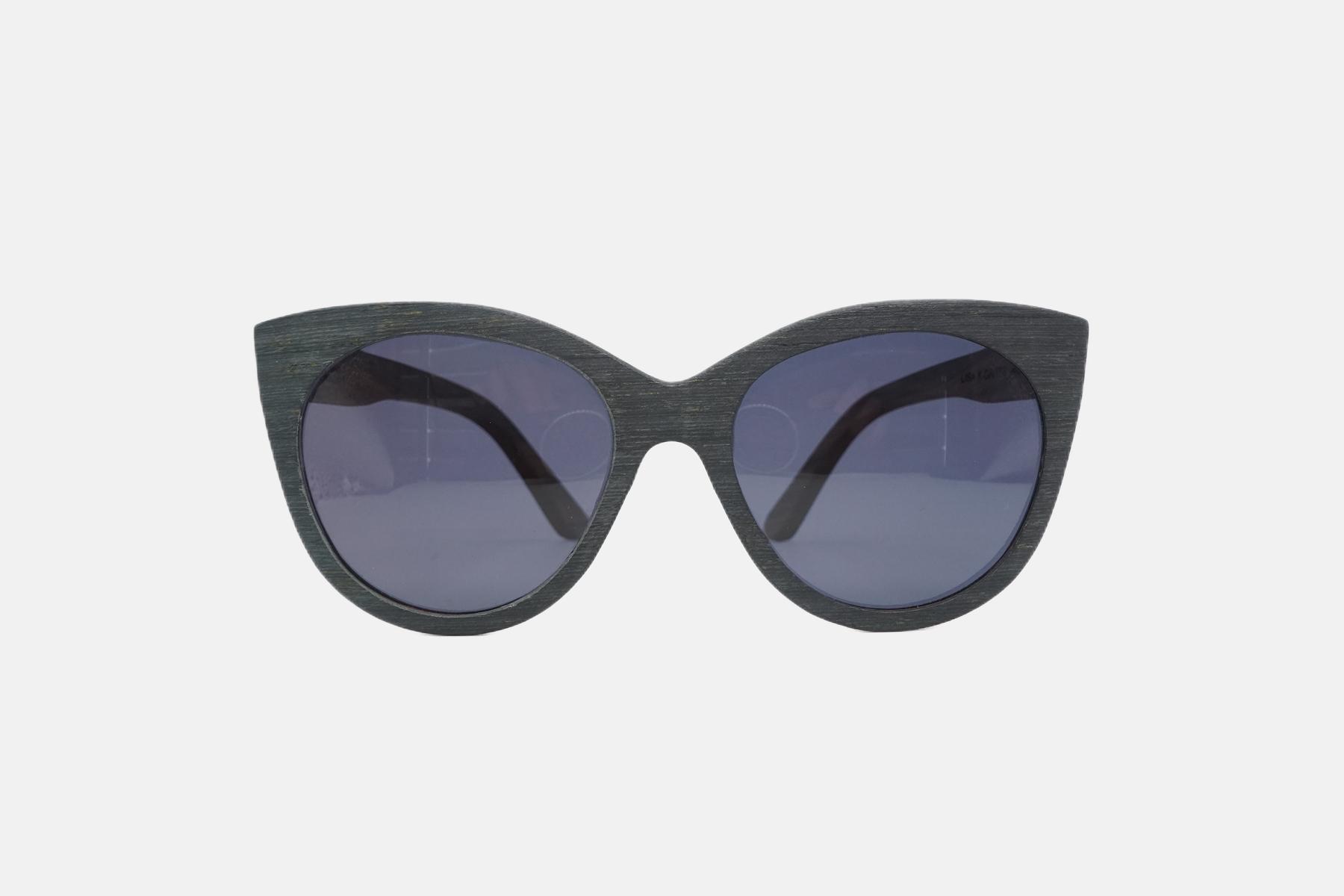 Wooden Lisa K-GR-TPS