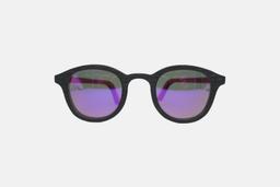 Wooden Alpine K-BL-BK-RD