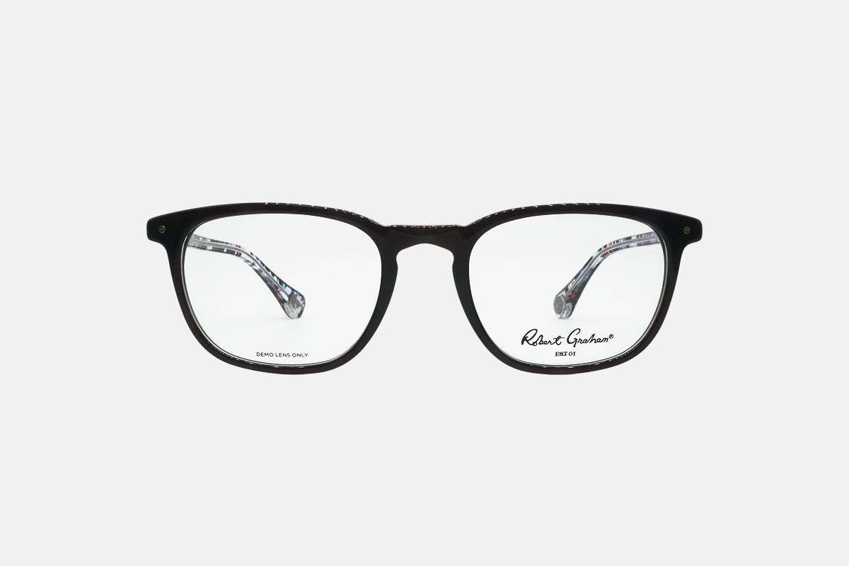Robert Graham TRISTAN BUR