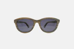 Wooden Joy TPS-BK-GR