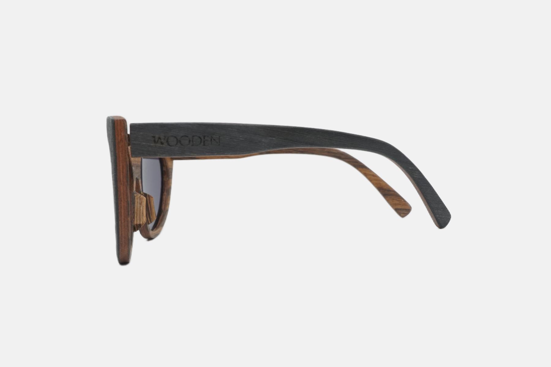 Wooden Lisa K-GR-TPS