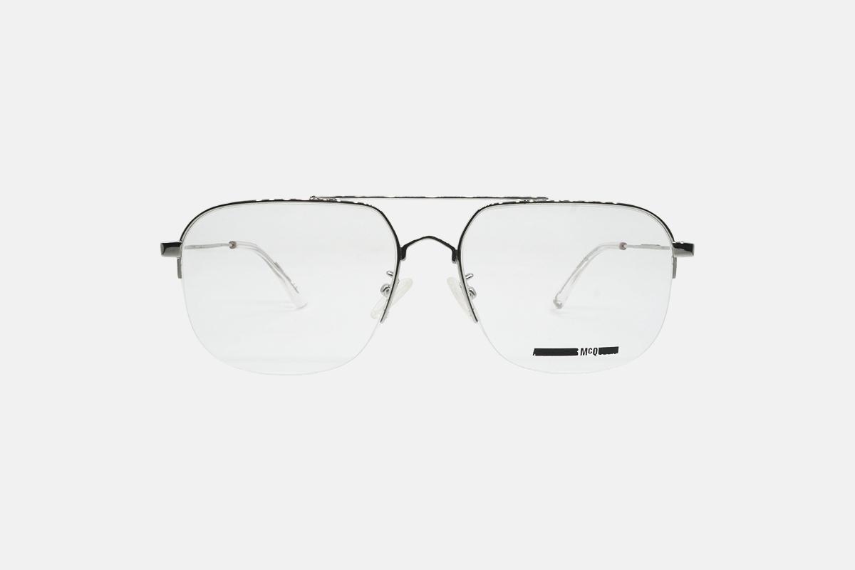 Alexander McQueen MQ0217OA