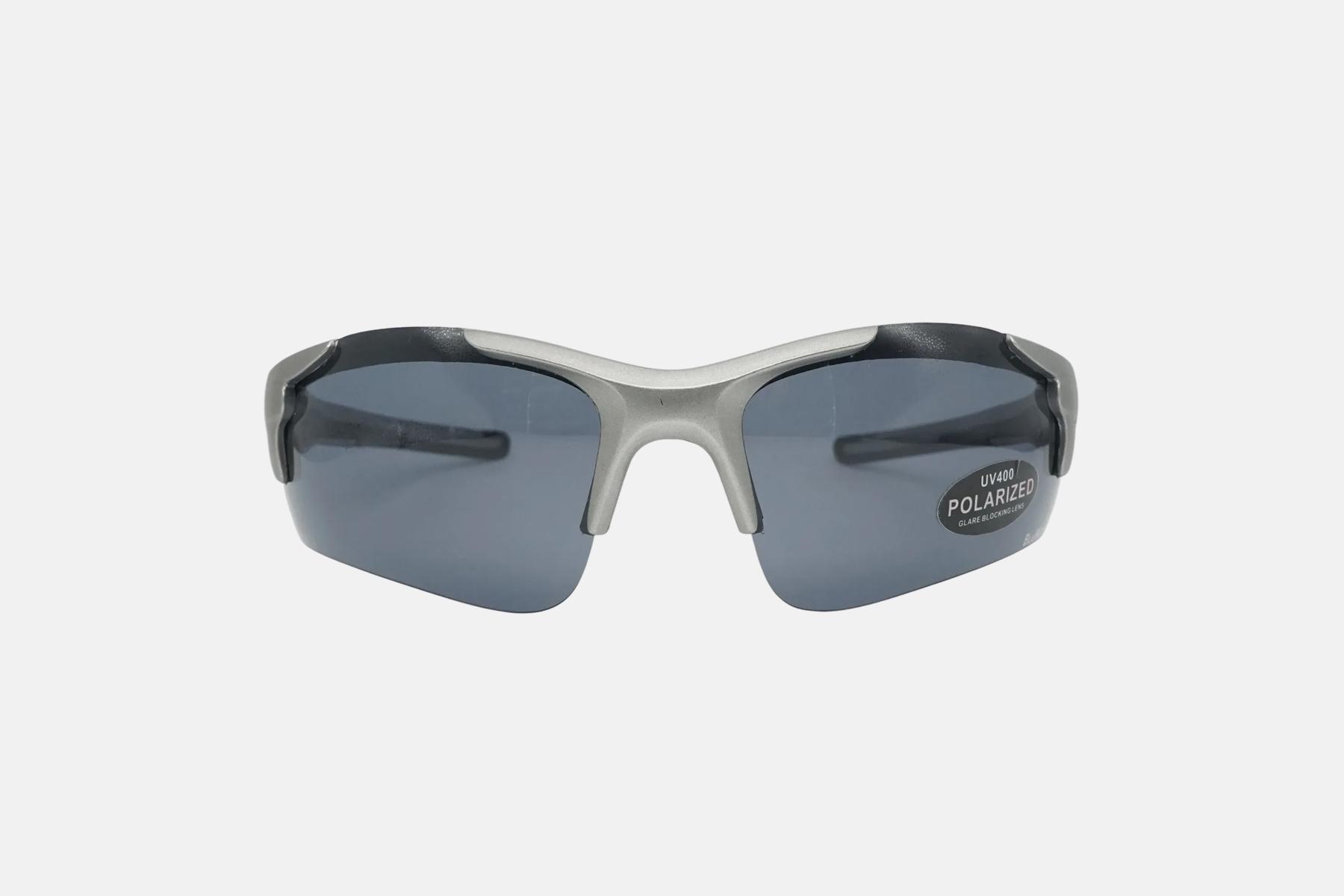 TIDALWAVEZ BluWater Grey