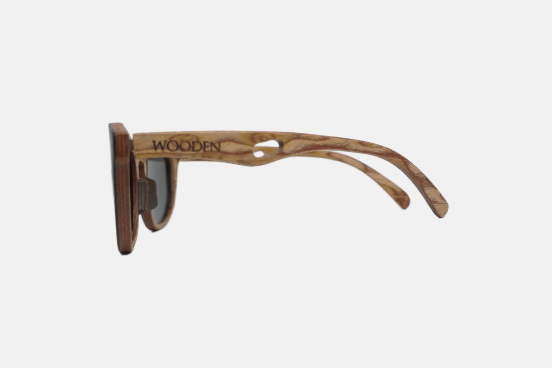 Wooden Unos K-BK-TR-2