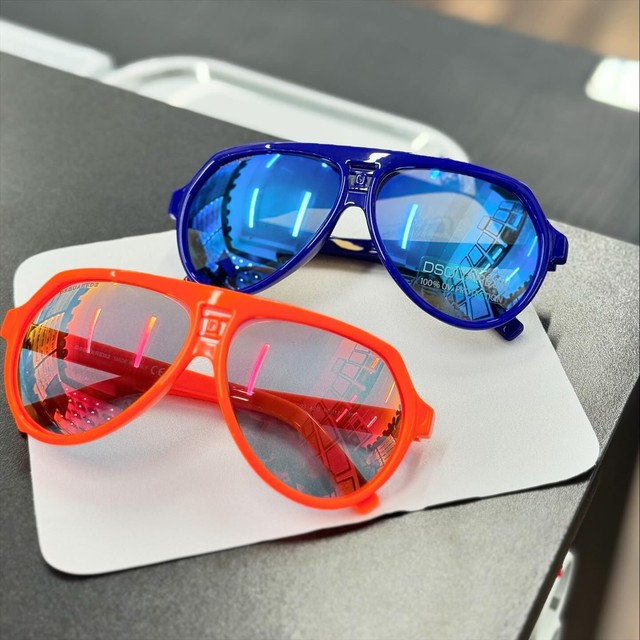#dsoptic