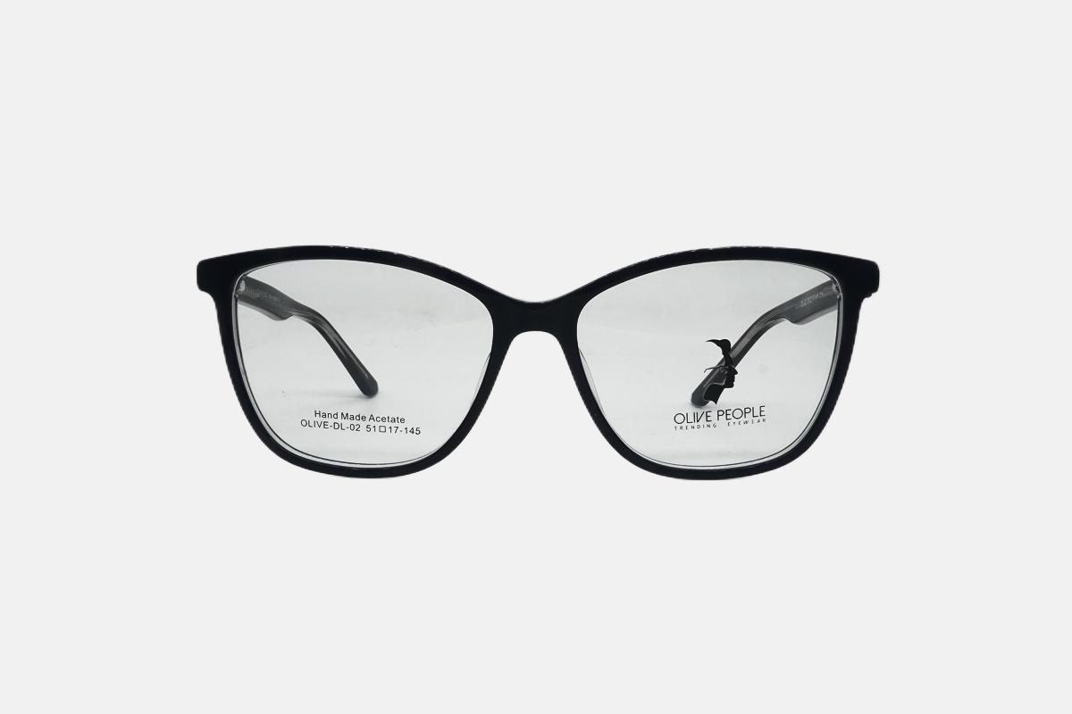 OLIVE DL-02
